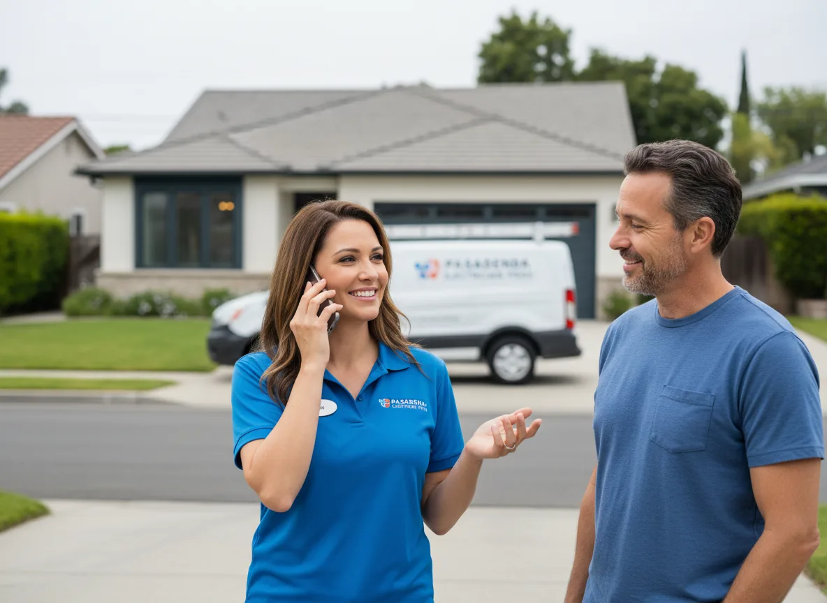 Electrician Soulsbyville, CA FAQs